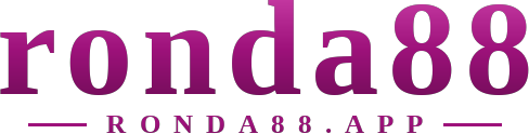 ronda88 โลโก้