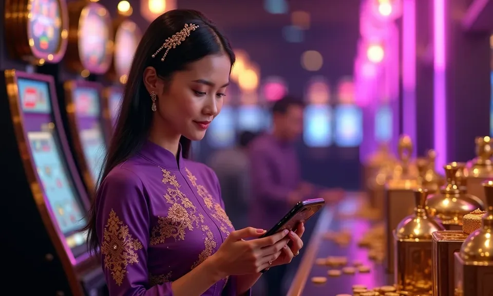 ronda88 ทำไม Slot Mega Fortune ถึงต่างจากสล็อตทั่วไปในล็อบบี้ของเรา